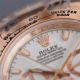 New 2021! Swiss Replica Rolex Daytona 40 Watch All Rose Gold and White Dial (4)_th.jpg